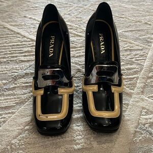 Prada Shoes